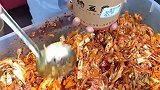 泡菜豆腐不能少，这样混搭，真的很美味！