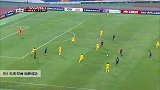 扎克·邓肯 U23亚洲杯 2020 澳大利亚U23 VS 泰国U23 精彩集锦