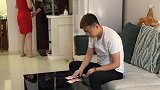 老公发奖金了，婆婆帮我套路他