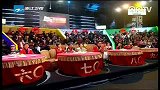 浙江春节特别节目-成方圆领唱《童年》