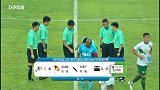 2018赛季中甲第16轮录播：呼和浩特vs浙江绿城