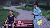 一起来笑吧：咋的大姐，你孩子也没考好啊？小情侣无语了！