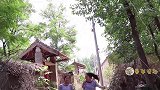 兔宝宝8：虎妹给小兔子盖别墅，温馨又漂亮的新家，太好看了