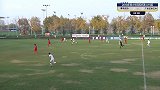 2018年全国青少年足球冠军杯赛男子U15 青岛足协vs广州足协五中