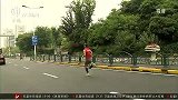 跑步-15年-2015上海半程马拉松解开面纱 金标赛事标准保驾护航-新闻