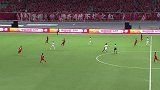 第15轮 上海上港vs天津权健 02'