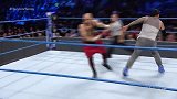 WWE-16年-SD第898期：双打赛乌索兄弟VS Headbangers-全场
