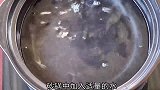 砂锅肥肠血旺的做法，软嫩入味，出锅香气四溢，一次吃一锅！