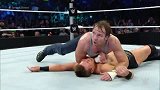 WWE-14年-SD第788期：安迪玩爆米兹 罗杰斯入场安迪开启狂暴模式夺取宝箱-花絮