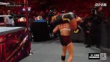 摔跤狂热35 主战赛女子三重威胁赛 罗西VS夏洛特VS贝基