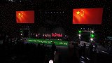 2018乒乓球世界杯女团决赛 颁奖仪式-全场
