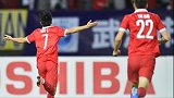 交锋回顾：2015年东亚杯中国1-1日本 武磊破门+失单刀