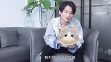 纪李你现在知道为什么我总是在伞外面的原因了吧！