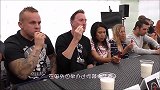 男子给公羊吃辣椒，公羊毫不犹豫一口一个，味道真酸爽！