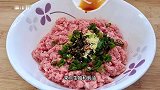 真的没想到，把青椒酿肉做成脆皮的，竟然这么好吃，太香了