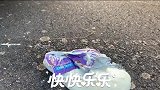 碾压兰博基尼