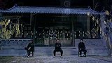 熟悉的音乐响起，有没有产生画面