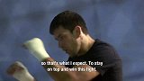 UFC-16年-《Road To The Octagon》EP1：玛雅vs康迪特-专题