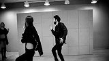 创意生活-20140527-T-ara 成员朴智妍个人舞蹈 1分1秒练习室版