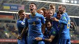 U20世界杯-斯堪双响波波夫破门 乌克兰4-1巴拿马