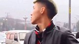 网恋3个月，终于要见面了，结局太下饭