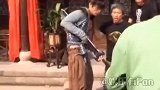 胡歌这就是你找不到女朋友的原因嘛～