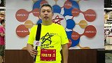 跑步-15年-奔跑中国上海站：奔跑中国起来嗨魔力开跑10679许志斌（10km）-花絮