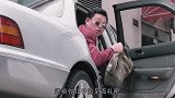 警匪片：第一次打劫，不料遇到大佬，全程搞笑！