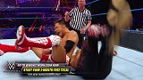 WWE 205 第115期：主战赛 四人混战淘汰赛-精华