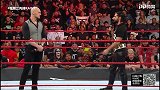 WWE RAW第1333期（中文解说）