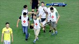 中国足协杯-17赛季-申鑫创纪录晋4强也靠玄学？队员先后抽筋卧草队医露诡异微笑-专题