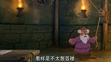虹猫蓝兔：老板坏透了，拿众人的生命逼迫虹猫跟他签协议