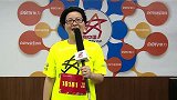 跑步-15年-奔跑中国上海站：奔跑中国起来嗨魔力开跑10181徐伟（10km）-花絮