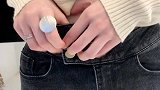 短款棉服别乱买，有这一件就够了！