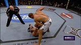 UFC-18年-本周最佳KO：小菊摇奖暴击拳一击拿下比赛胜利-精华