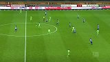 德甲-1314赛季-联赛-第9轮-柏林赫塔1：0门兴格拉德巴赫-全场
