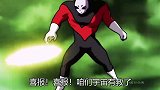 龙珠速看：大快人心！吉娃娃掉落场外 悟空超赖的阴谋诡计