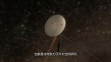 冥王星上发现不明物,卫星探测器放大后,这一幕让人类害怕！