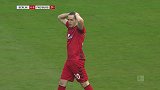 德甲-1718赛季-联赛-第26轮-柏林赫塔0:0弗赖
