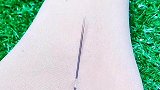 隐形针法教程，你学会了吗