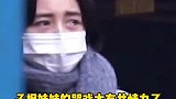 #张子枫 的哭戏好绝啊，不愧是童星出身的小戏骨#中国医生