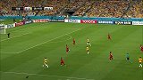 亚洲杯-15年-小组赛-A组-第2轮-第67分钟射门 澳大利亚布雷西亚诺外围垫射-花絮