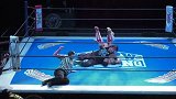 NJPW.2022.01.15 强硬复仇（英文解说）