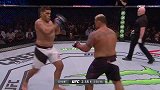 UFC-16年-格斗之夜85自由格斗：马克亨特vs大脚席尔瓦-专题