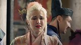 没谱厨神：美女老板娘每天磕头跪拜，明朝难道真有龙