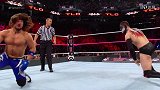 WWE-17年-2017TLC大赛：单打赛AJ斯泰尔斯VS巴洛尔-全场