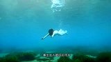 人鱼诱惑！2012亚洲超级模特水下拍摄