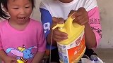 七彩童年：妹妹别相信姐姐
