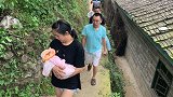 云南一男婴出生仅2天就在医院被盗 出现在千里外的四川山村家庭