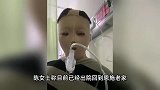 拒复合遭前男友烧残案受害人求重判：我吃不了饭，上不了厕所